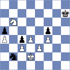 Demchenko - Preotu (Chess.com INT, 2020)