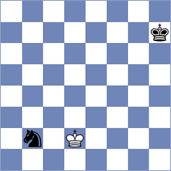 Skoberne - Kovalenko (Chess.com INT, 2017)