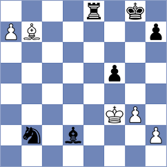 Belanoff - Mesquita (chess.com INT, 2024)