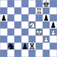 Chekletsov - Pinter (Pardubice, 2014)