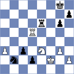 Molchanov - Yarmysty (Alushta, 2005)