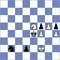 Le - Girish (Chess.com INT, 2019)