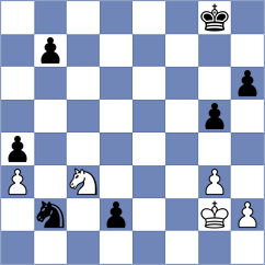 Yevchenko - Reprintsev (chess.com INT, 2025)