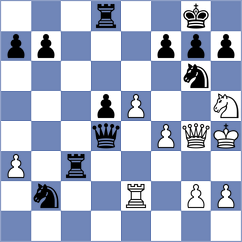 Anderson - Hodge (Lichess.org INT, 2021)