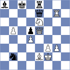 Savige - Anderson (Melbourne, 2002)