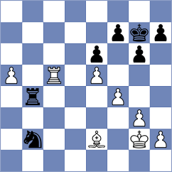 Stremavicius - Wang (Las Vegas USA, 2024)