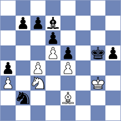 Sobek - Voicu (chess.com INT, 2024)