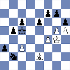 Sadykov - Hirneise (chess.com INT, 2022)