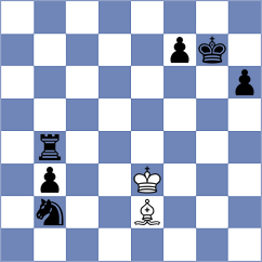 Rodrigue Lemieux - Budrewicz (Chess.com INT, 2020)