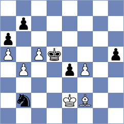 Estrada Nieto - Bogumil (Chess.com INT, 2020)