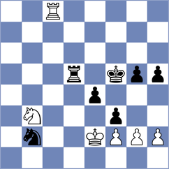 Fernandes - Davies (Maia POR, 2024)