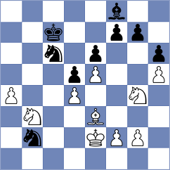 Czopor - Ansell (England ENG, 2025)