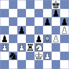 Vaibhav - Anton Guijarro (chess.com INT, 2024)