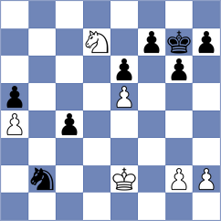 Tari - Reshetnikov (chess.com INT, 2025)
