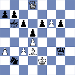 Kasparov - Lefevre (Colmar, 1998)