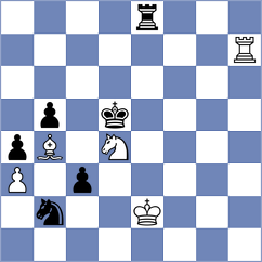 Chabris - Seletsky (Chess.com INT, 2021)