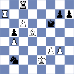 Esparbe Grau - Castaner Harster (Trevias, 2003)
