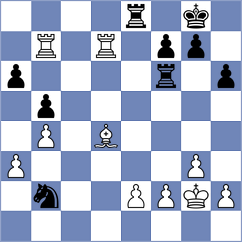 Dolinskaya - Zacarias (chess.com INT, 2024)