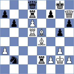 Sadykov - Iniyan (chess.com INT, 2024)
