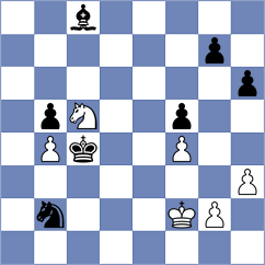 Gajwa - Salem (chess.com INT, 2024)