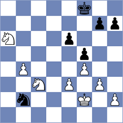 Fernandez Cueto - Garcia (Asturias, 1994)