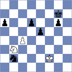 Ostrowski - Mertens (Germany, 1996)