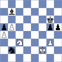 Novikova - Rushbrooke (chess.com INT, 2025)