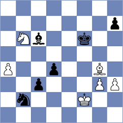 Lamaze - Naroditsky (chess.com INT, 2025)