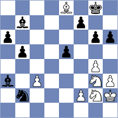 Bajduszewski - Mickeleit (Bad Kuehlungsborn, 1964)
