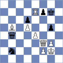 Drygalov - Krivenko (chess.com INT, 2025)