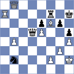 Gusain - Chitlange (Genoa ITA, 2024)