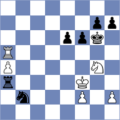 Brown - Silman (Philadelphia, 1990)