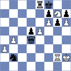 Lazaro Azcutia - Kravtsiv (chess.com INT, 2025)