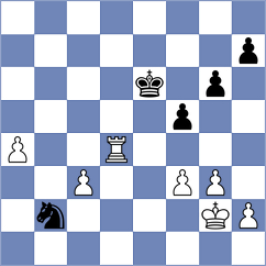 Tsydypov - Avalyan (Chess.com INT, 2018)