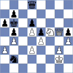 Nepomniachtchi - Georgiev (Porto Carras, 2011)