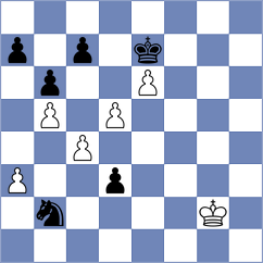 Gonzalez Rico - Castro Herrero (Oviedo, 2008)