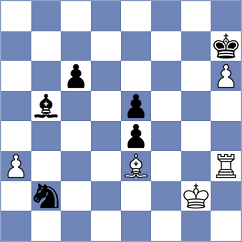 Gargiulo - Garcia Quiroga (Pinamar, 2004)