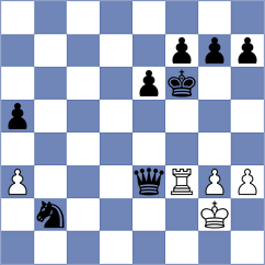 Koter - Stroebel (Playchess.com INT, 2004)