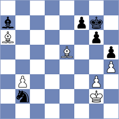 Garrido Diaz - Jing (chess.com INT, 2025)