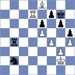 Anic - Rodriguez (Mesa, 1992)