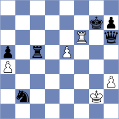 Alfaro - Necula (chess.com INT, 2023)