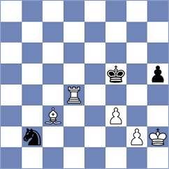 Meinking - Khater (ICC INT, 2009)