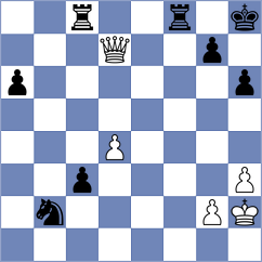 Vifleemskaia - Bouska (chess.com INT, 2025)