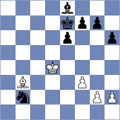 Jake Shanty - Darmanin (chess.com INT, 2025)