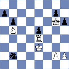 Skolarski - Bloecker (Luebeck, 1976)