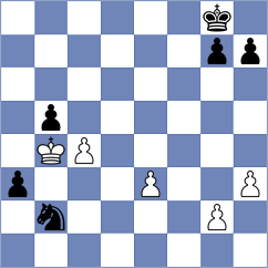 Moser - Kaczmarek (London,Canada, 1994)