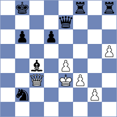 Garau - Ismayil (FIDE Online Arena INT, 2024)