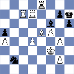 Romero Ruscalleda - Lopez Perdomo (chess.com INT, 2024)