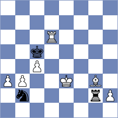 Szente Varga - Parnali (chess.com INT, 2024)
