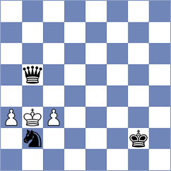 Fabris - Erzhanov (chess.com INT, 2023)